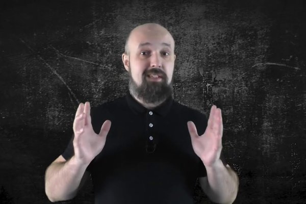 Кракен это даркнет