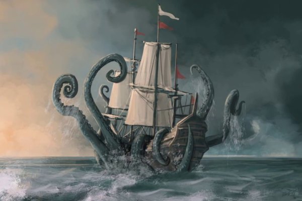 Как зайти на kraken в 2024